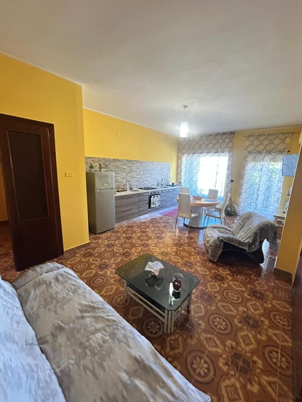La Soffitta di Flora Apartment in Lazio