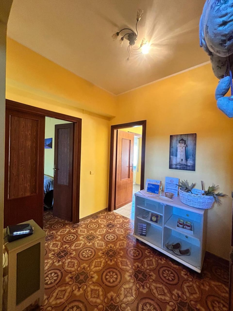 La Soffitta di Flora Apartment in Lazio