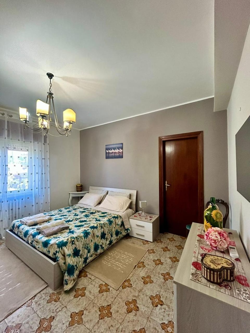 La Soffitta di Flora Apartment in Lazio