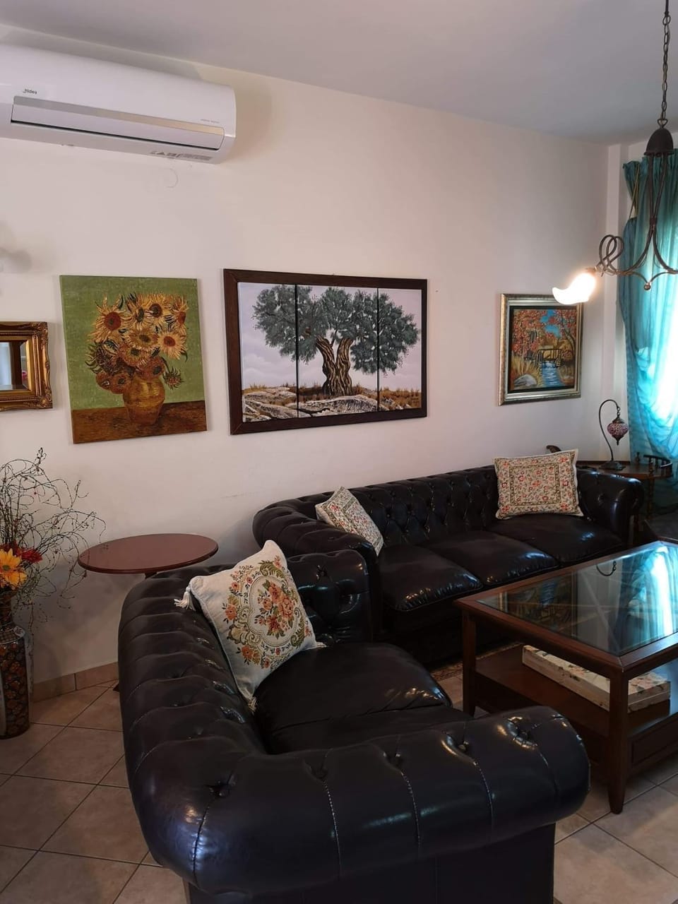 VILLA TASOS Villa in Decentralized Administration of Macedonia and Thrace