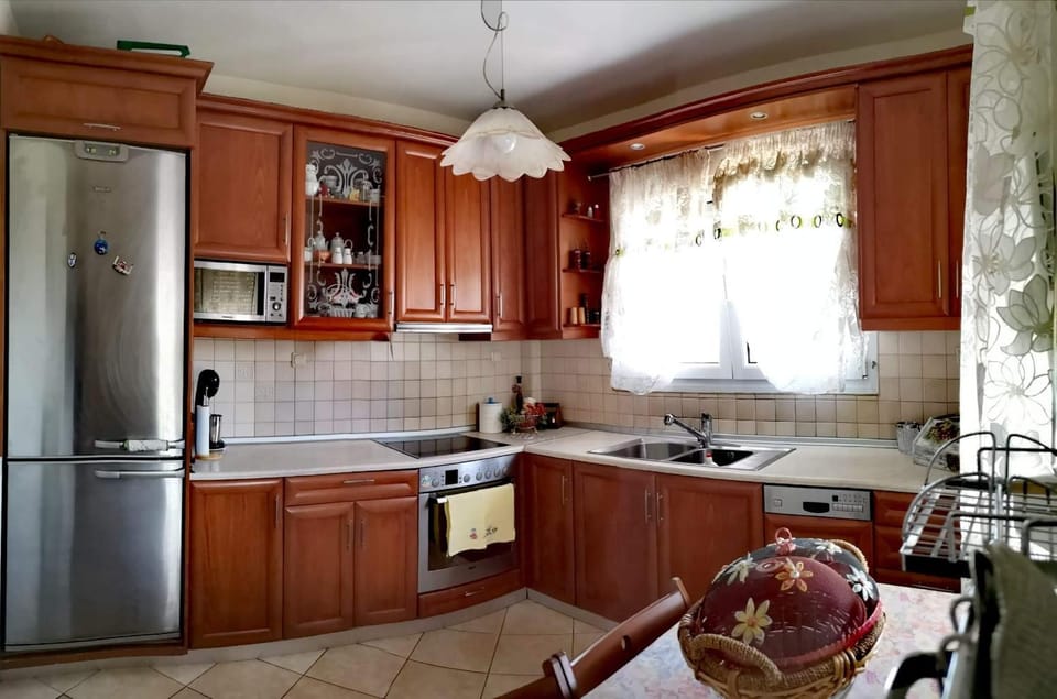 VILLA TASOS Villa in Decentralized Administration of Macedonia and Thrace