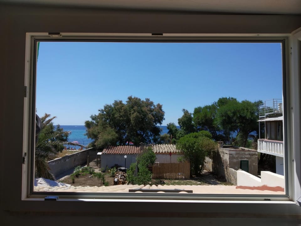 Nadina Apartment in Quartu Sant'Elena