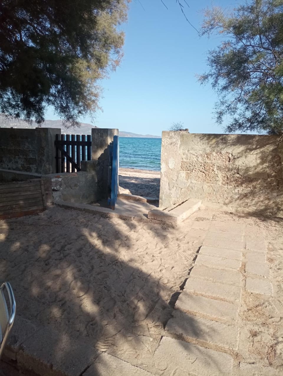 Nadina Apartment in Quartu Sant'Elena