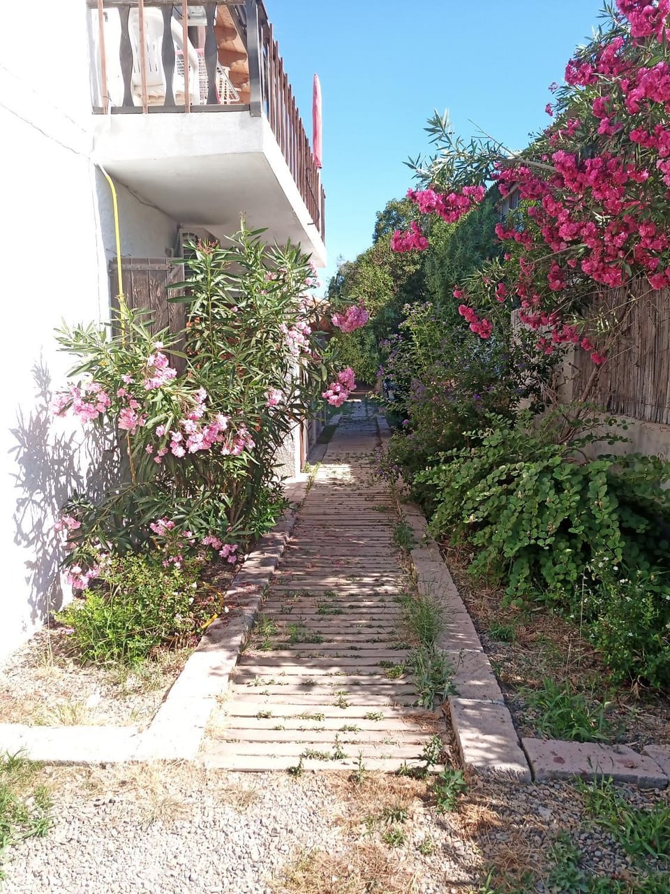 Nadina Apartment in Quartu Sant'Elena