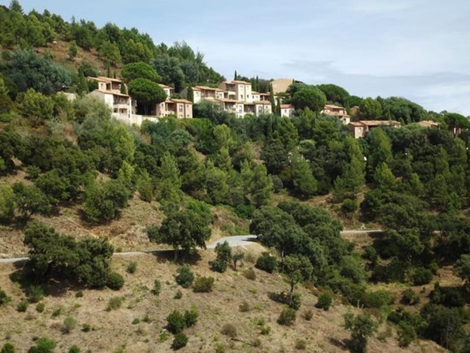 Appartement 6 couchages avec piscine et parking aux Issambres - FR-1-226-386 Apartment in Roquebrune-sur-Argens
