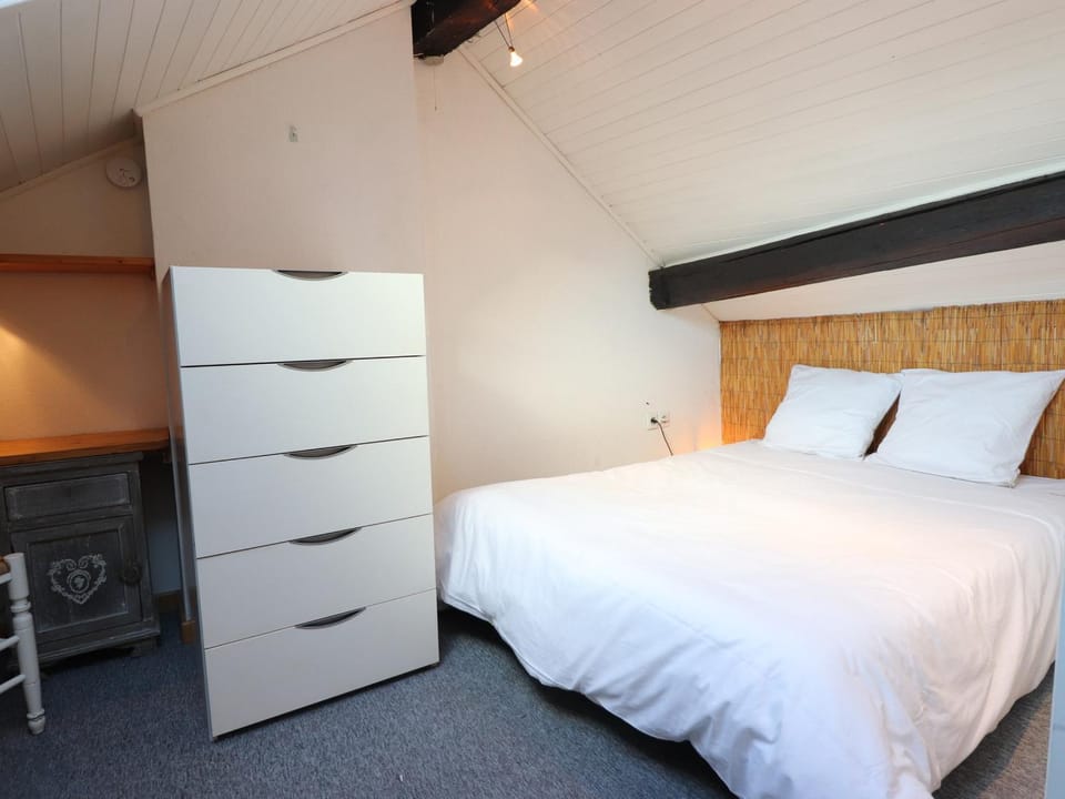 Duplex atypique centre historique - Animaux acceptés - FR-1-432-63 Apartment in Annecy