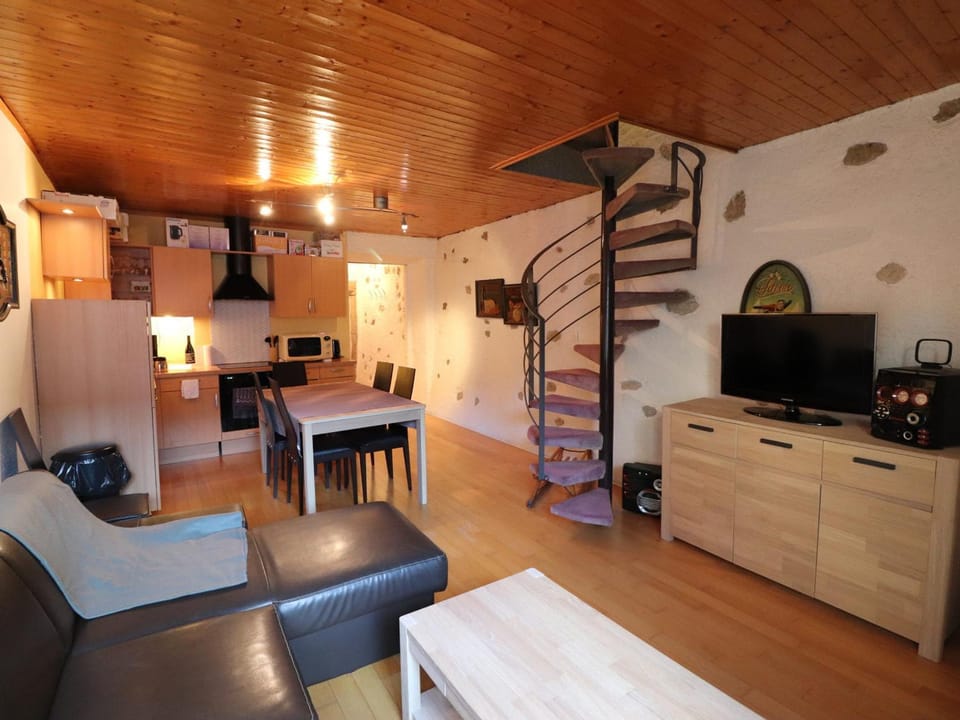 Duplex atypique centre historique - Animaux acceptés - FR-1-432-63 Apartment in Annecy