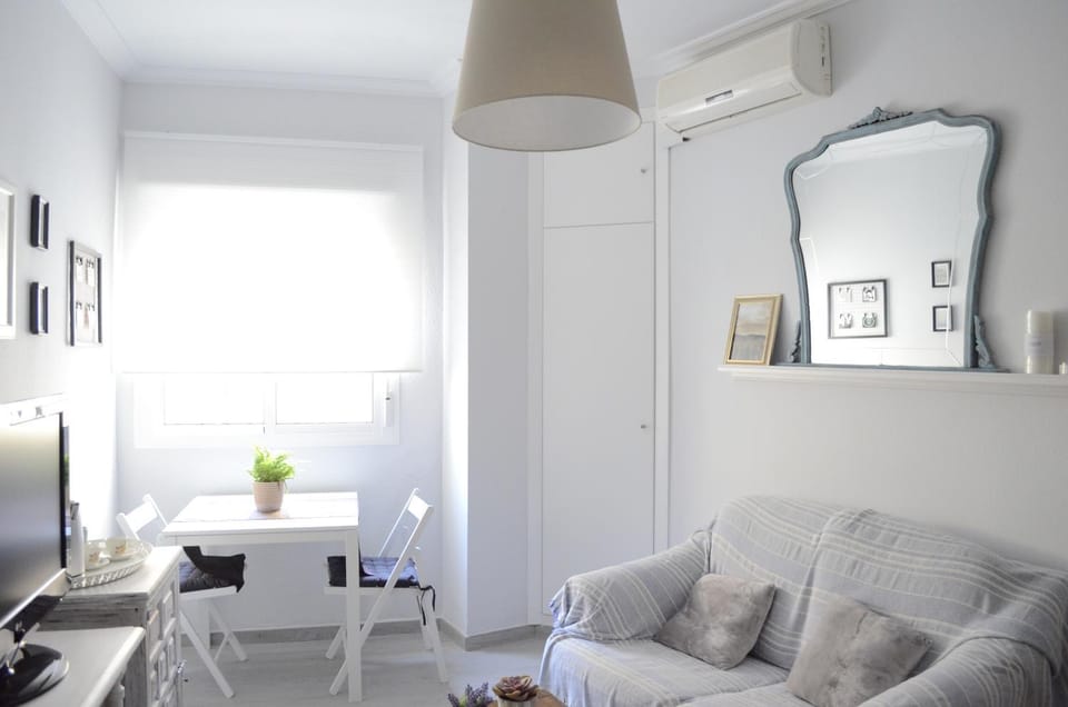 La Era del Centro historico Apartment in Seville