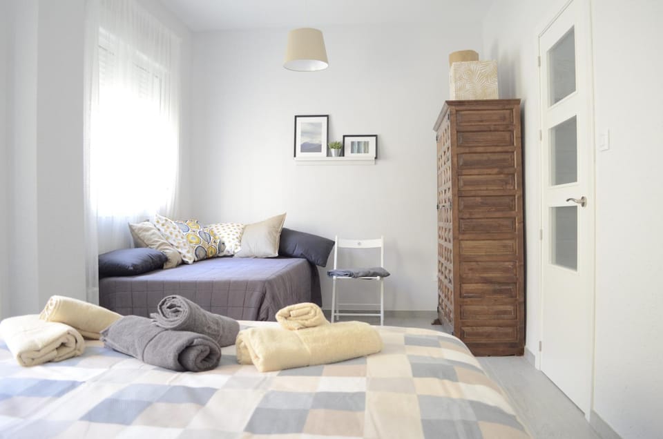La Era del Centro historico Apartment in Seville