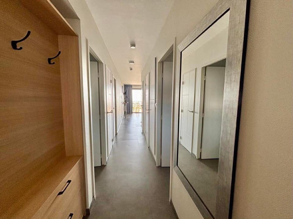 Appartement 2 chambres, balcon, piscine chauffée, accès plage, animaux admis, parking - FR-1-194-194 Apartment in La Tranche-sur-Mer