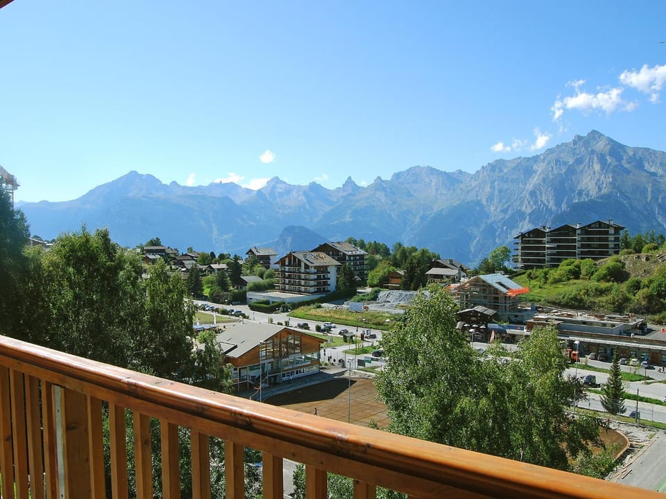 View (from property/room)