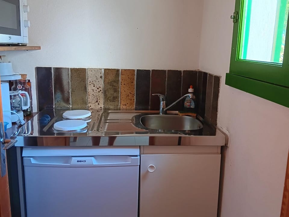 Maisonnette individuelle proche centre pour 2 personnes avec jardin privatif - FR-1-476-5 House in La Faute-sur-Mer