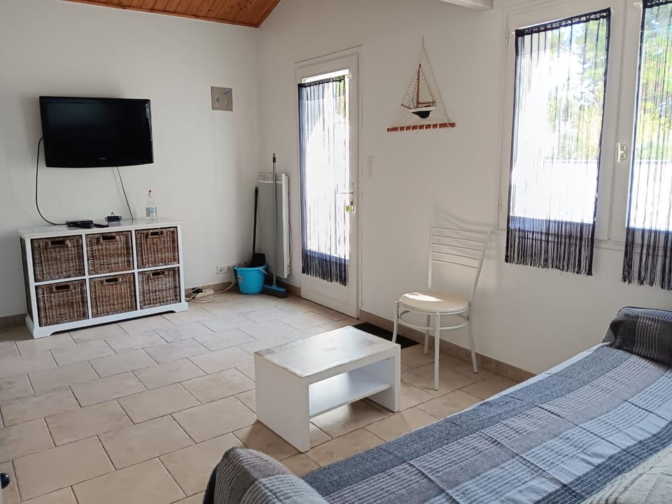 Maisonnette calme 4 personnes à La Faute-sur-Mer - FR-1-476-13 House in La Faute-sur-Mer