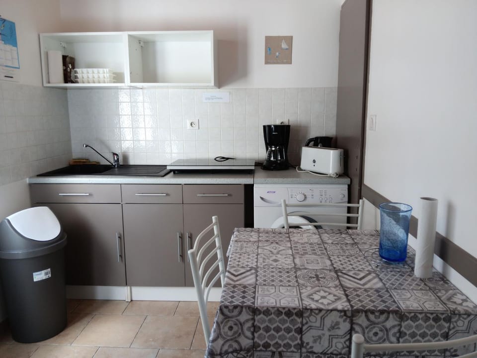 Maisonnette calme 4 personnes à La Faute-sur-Mer - FR-1-476-13 House in La Faute-sur-Mer