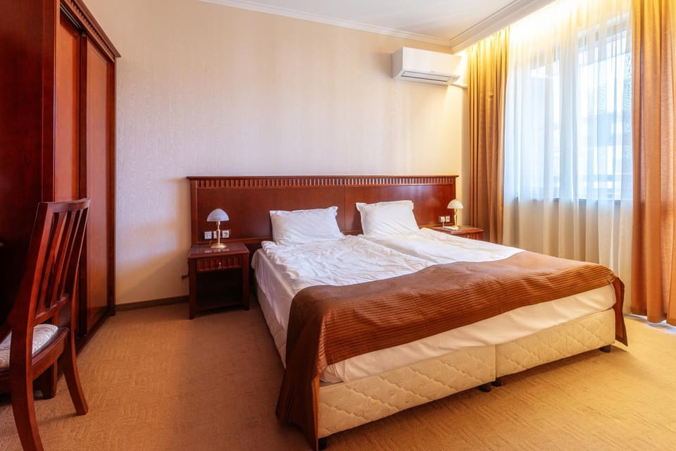 Downtown Bansko Resort Apartment hotel in Blagoevgrad Province