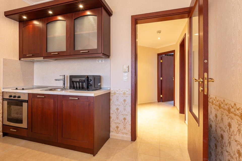 Downtown Bansko Resort Apartment hotel in Blagoevgrad Province