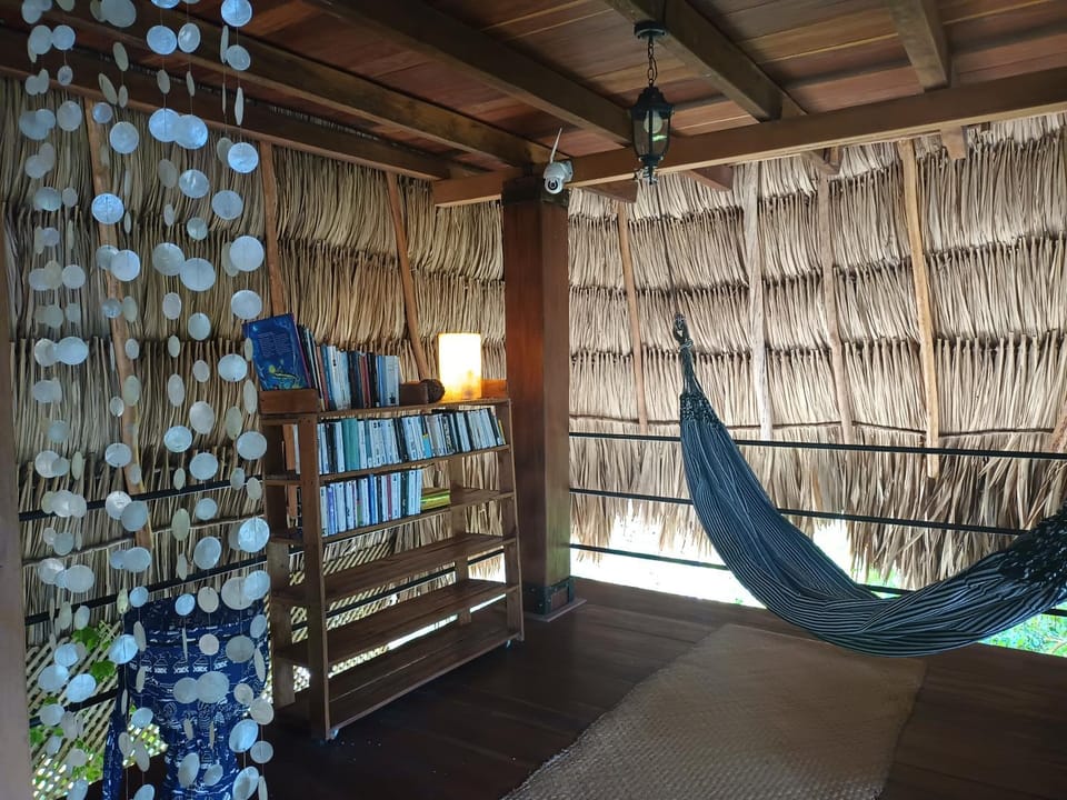 Alice Guesthouse Hotel in Guatemala