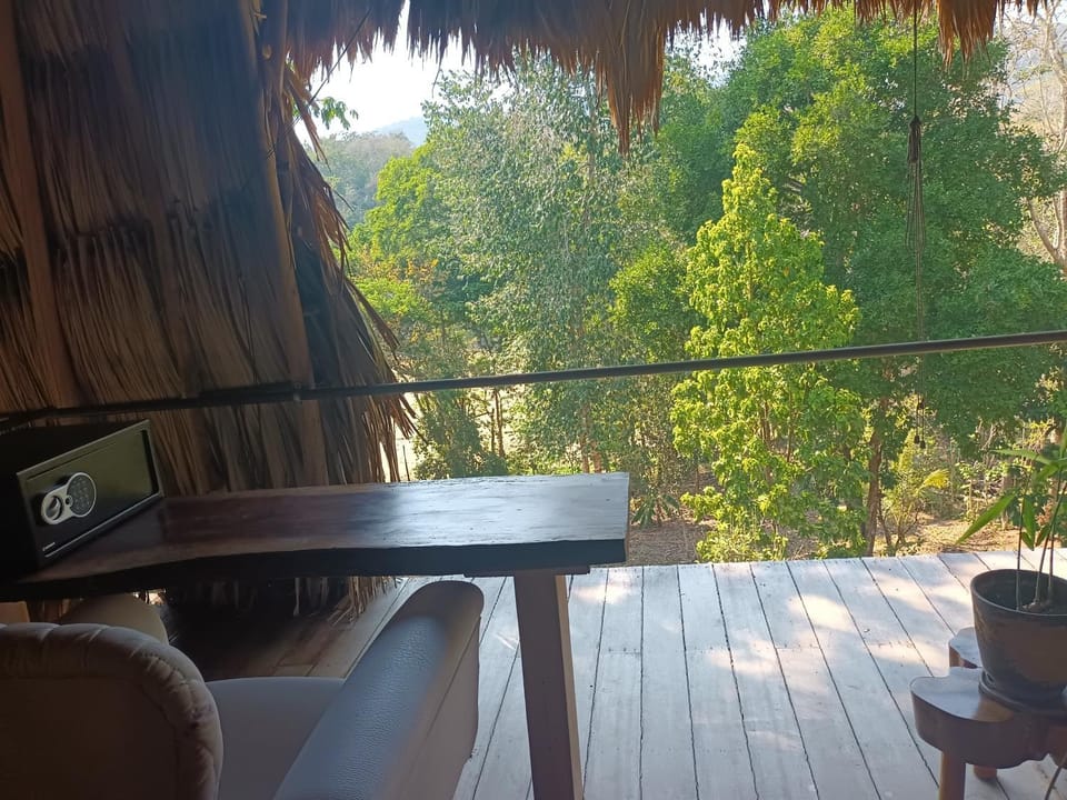 Alice Guesthouse Hotel in Guatemala