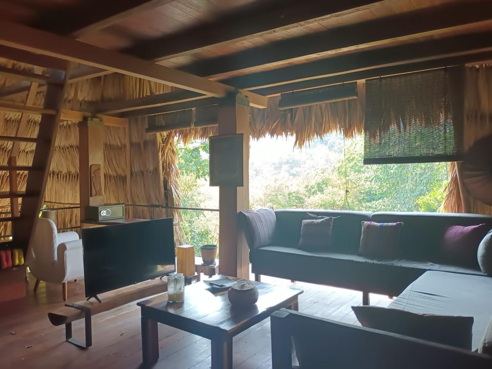 Alice Guesthouse Hotel in Guatemala