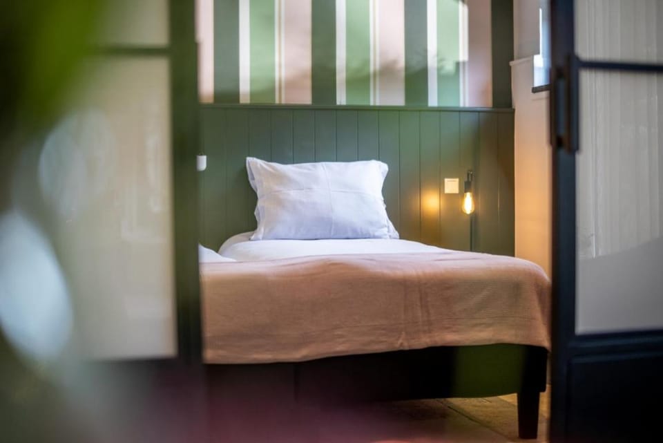 Hotel Herberg de Lindehoeve Hotel in Limburg (province)