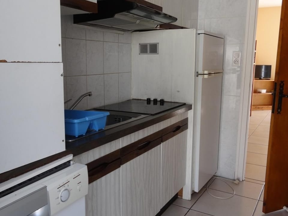Maisonnette près de la plage pour 4 personnes, animaux sur demande - FR-1-476-25 House in La Faute-sur-Mer