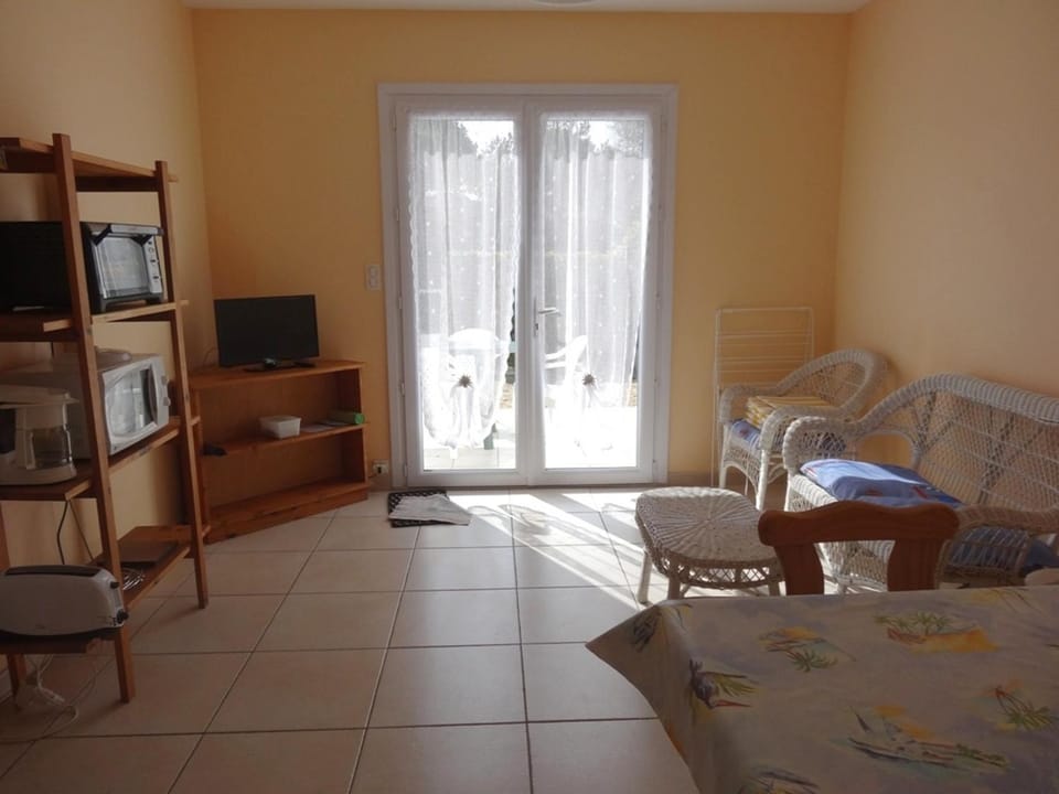 Maisonnette près de la plage pour 4 personnes, animaux sur demande - FR-1-476-25 House in La Faute-sur-Mer