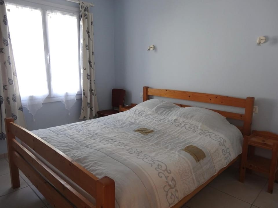 Maisonnette près de la plage pour 4 personnes, animaux sur demande - FR-1-476-25 House in La Faute-sur-Mer