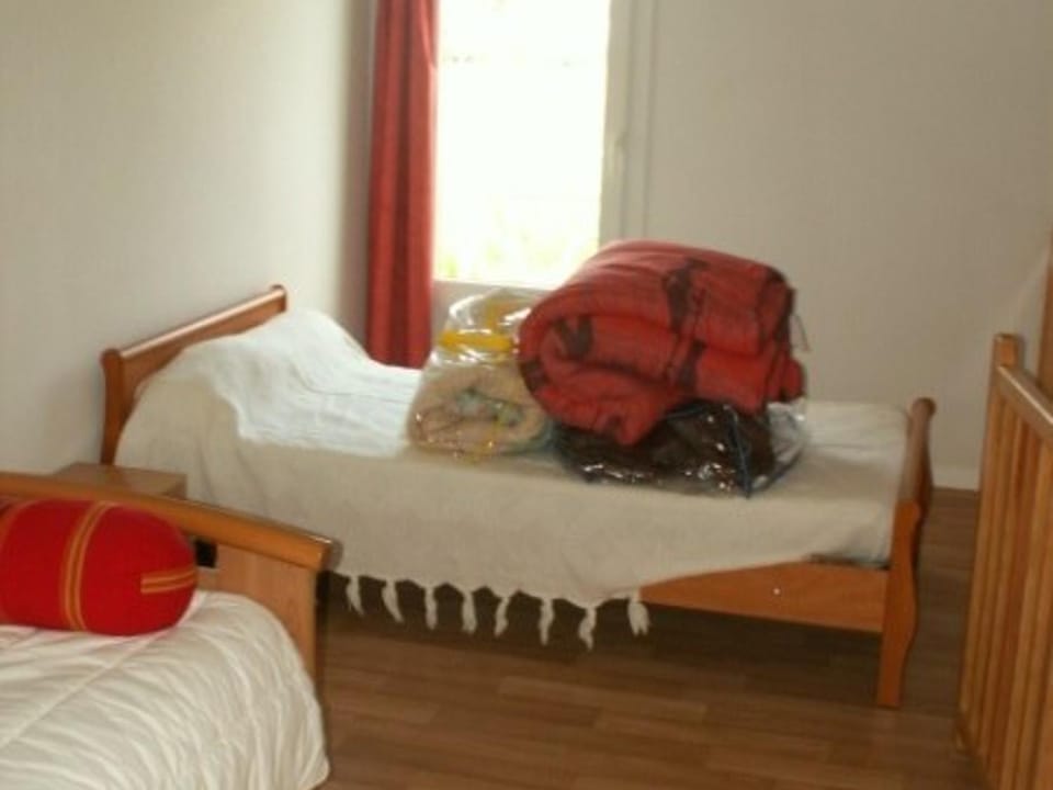 Maisonnette avec piscine pour 5 pers, animaux admis House in La Faute-sur-Mer