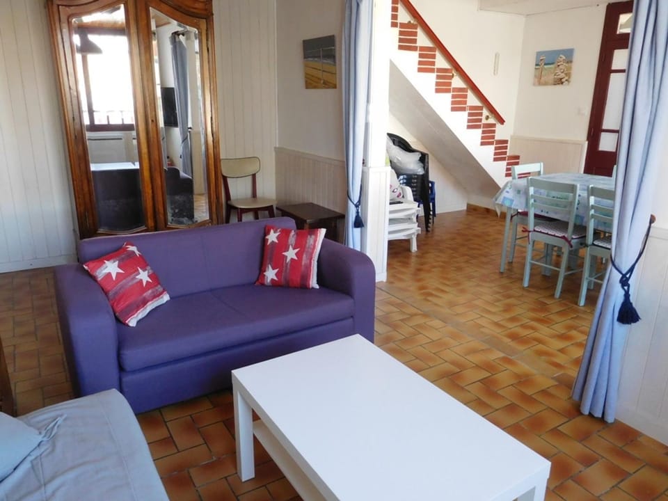 Villa calme et proche plage pour des vacances en famille - FR-1-476-32 House in La Faute-sur-Mer