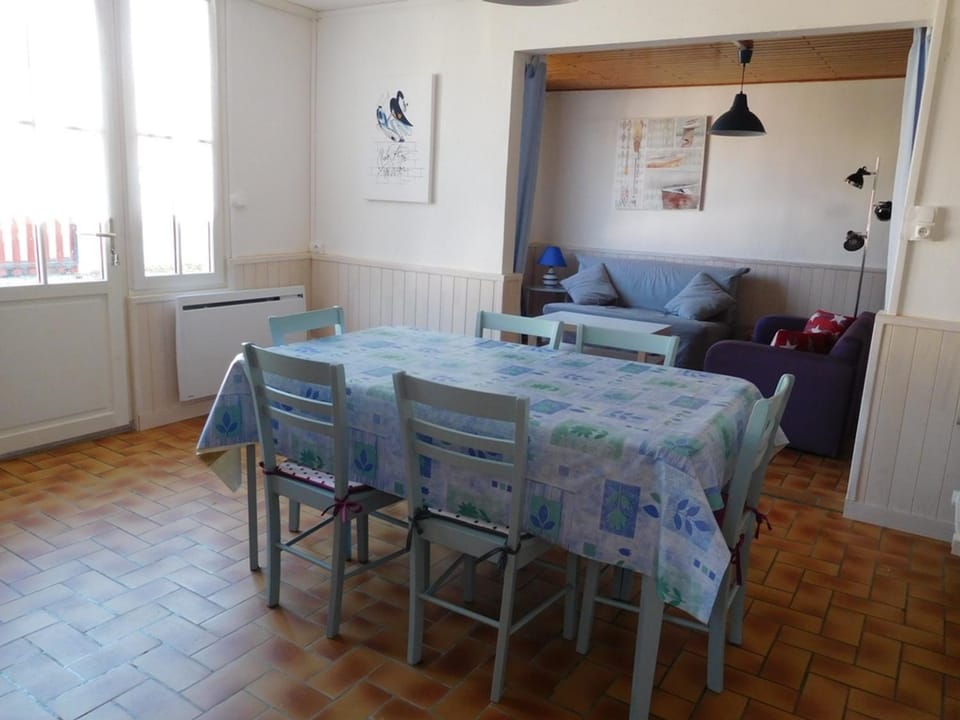 Villa calme et proche plage pour des vacances en famille - FR-1-476-32 House in La Faute-sur-Mer