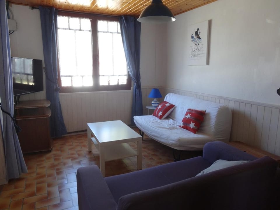 Villa calme et proche plage pour des vacances en famille - FR-1-476-32 House in La Faute-sur-Mer