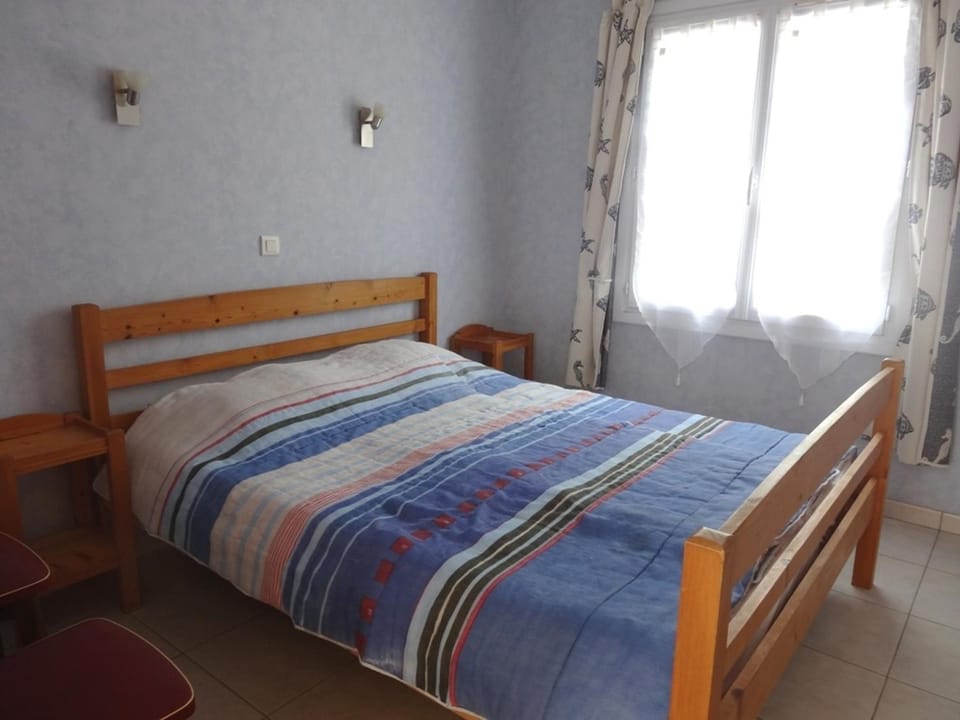 Maisonnette ensoleillée, à 100m de la plage, animaux sur demande - FR-1-476-45 House in La Faute-sur-Mer