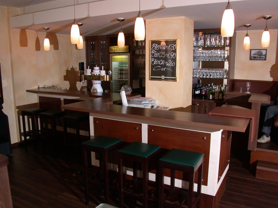 Lounge or bar