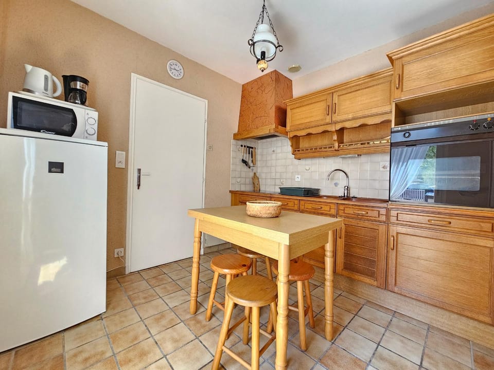 Maison 5 pers, proche plage, La Faute-sur-Mer - FR-1-476-68 House in La Faute-sur-Mer
