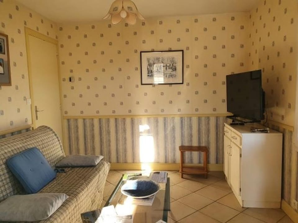 Maison confortable proche plage et commerces - FR-1-476-74 House in La Faute-sur-Mer