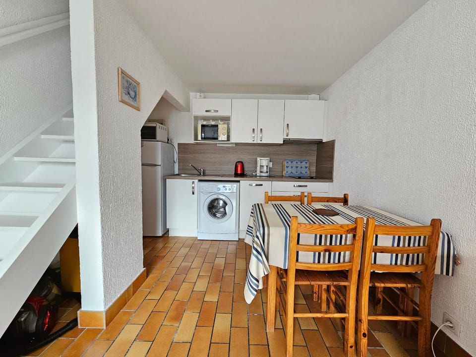 Maison confort, plage et commerces à pied, animaux admis sur demande - FR-1-476-75 Villa in La Faute-sur-Mer