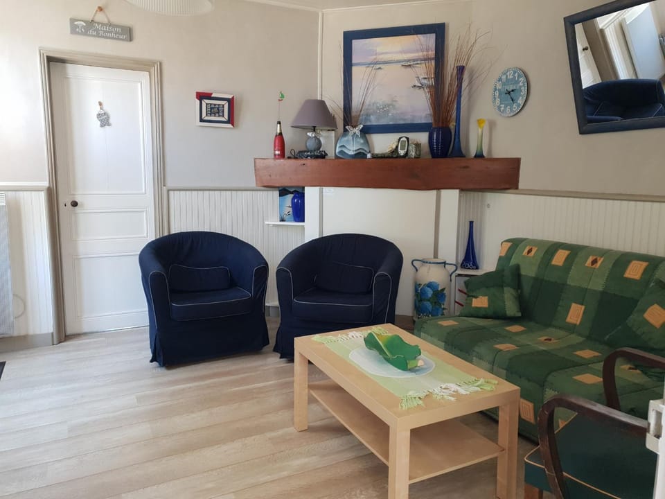 Maison de charme rénovée, proche plage et commerces - FR-1-476-76 House in La Faute-sur-Mer