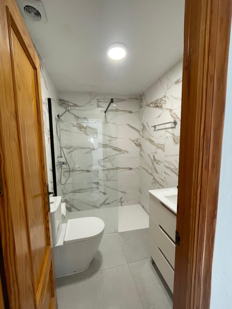 EL VENTORRILLO Apartment in Comarca Metropolitana de Almería