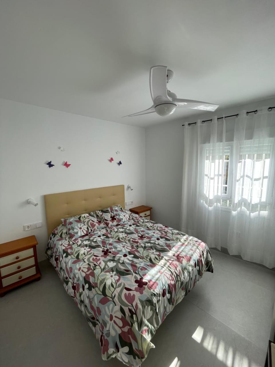 EL VENTORRILLO Apartment in Comarca Metropolitana de Almería