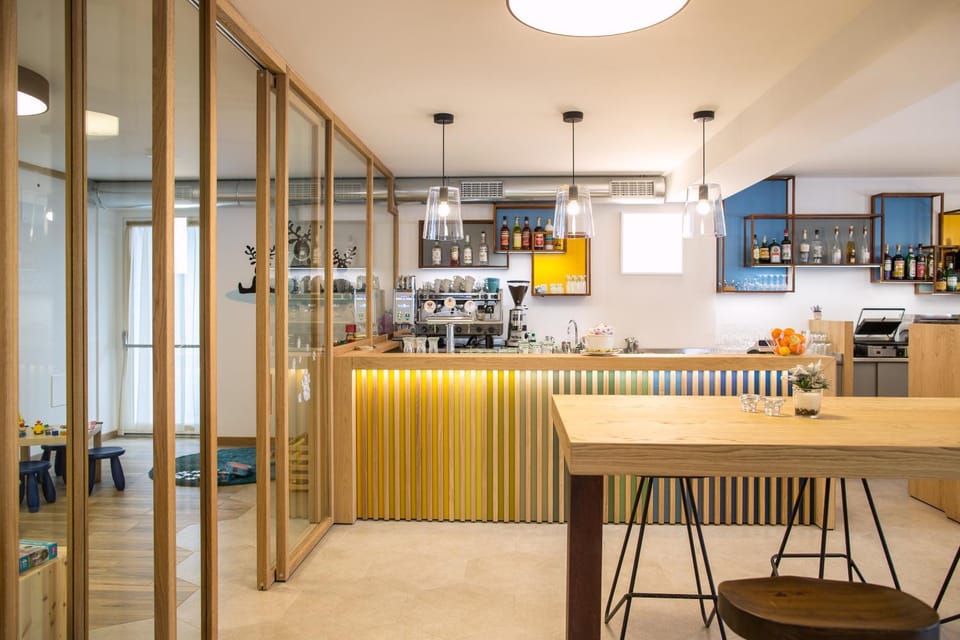 Alpencolor Hotel Tonale Hotel in Province of Brescia