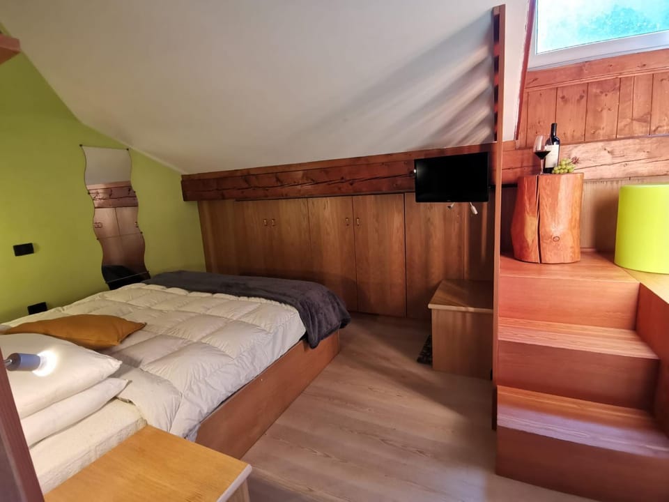 Alpencolor Hotel Tonale Hotel in Province of Brescia