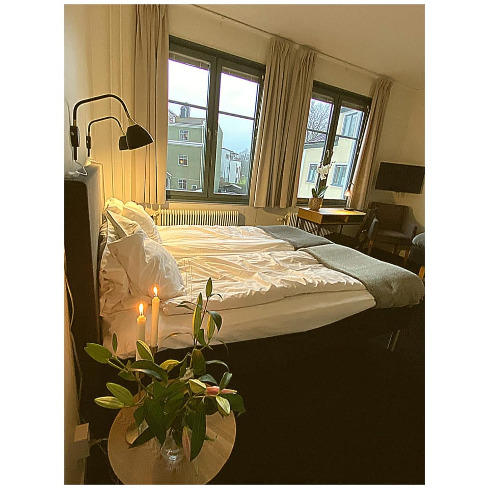 Hotell Värend Hotel in Sweden