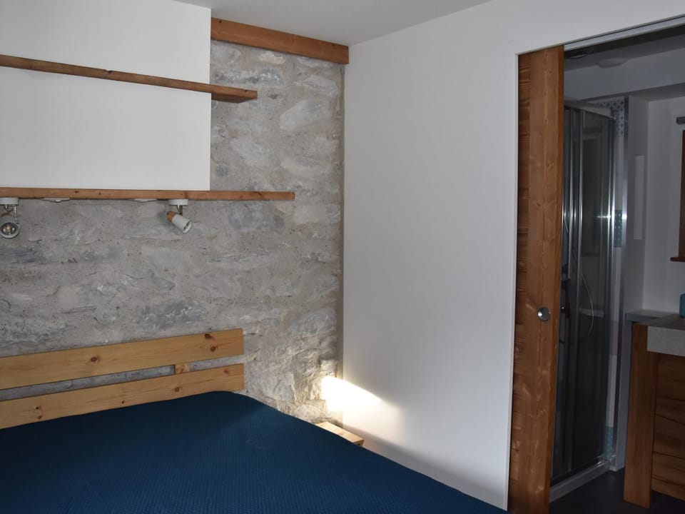 Beau 2 pièces neuf dans chalet à Pralognan - 4 pers - FR-1-464-142 Apartment in Pralognan-la-Vanoise