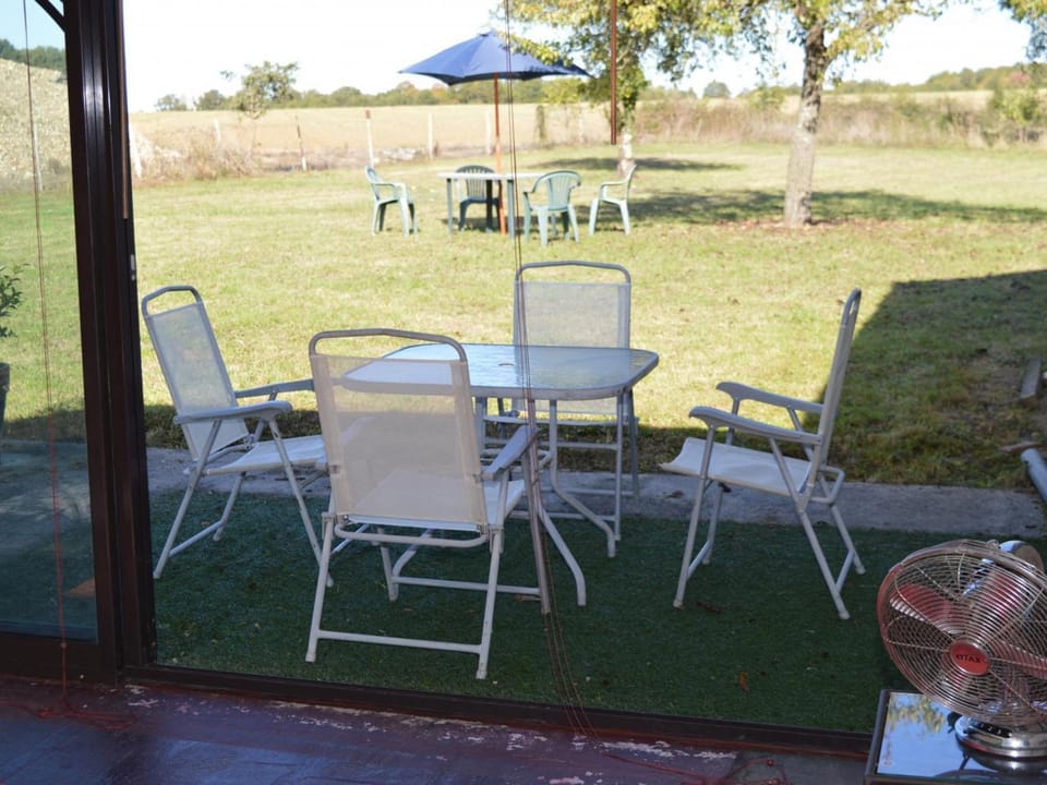 Maison romantique avec jardin au cœur des Châteaux de la Loire, animaux acceptés - FR-1-381-482 House in Centre-Val de Loire