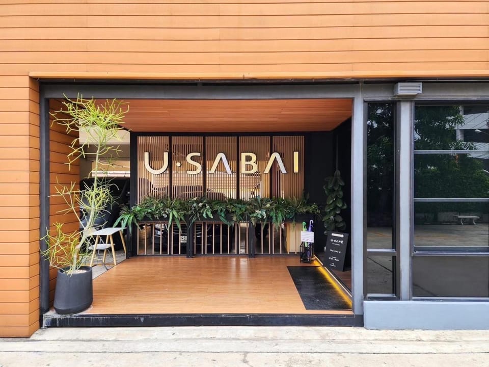 Facade/entrance, Property logo or sign