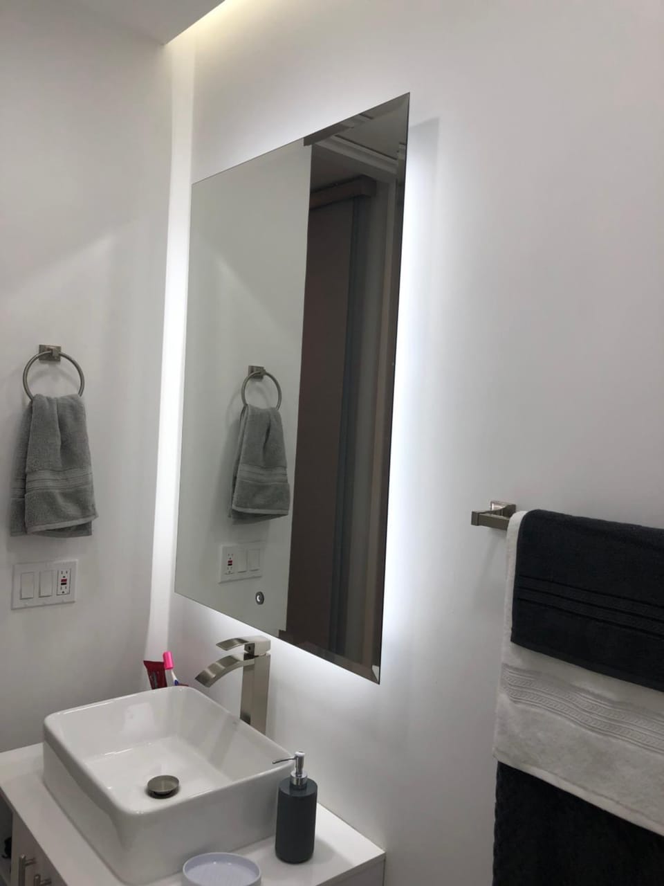 New Modern Studio Apartment in Buga