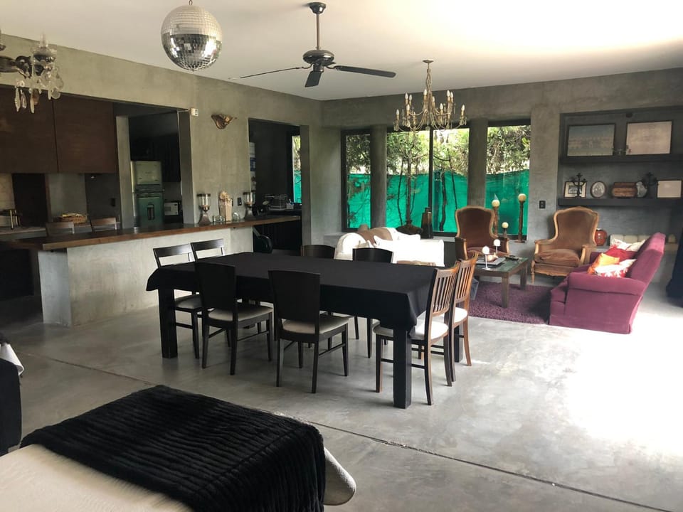 Loft Chacras de Coria Vacation rental in Luján de Cuyo