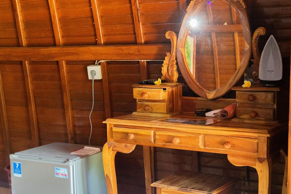 oven