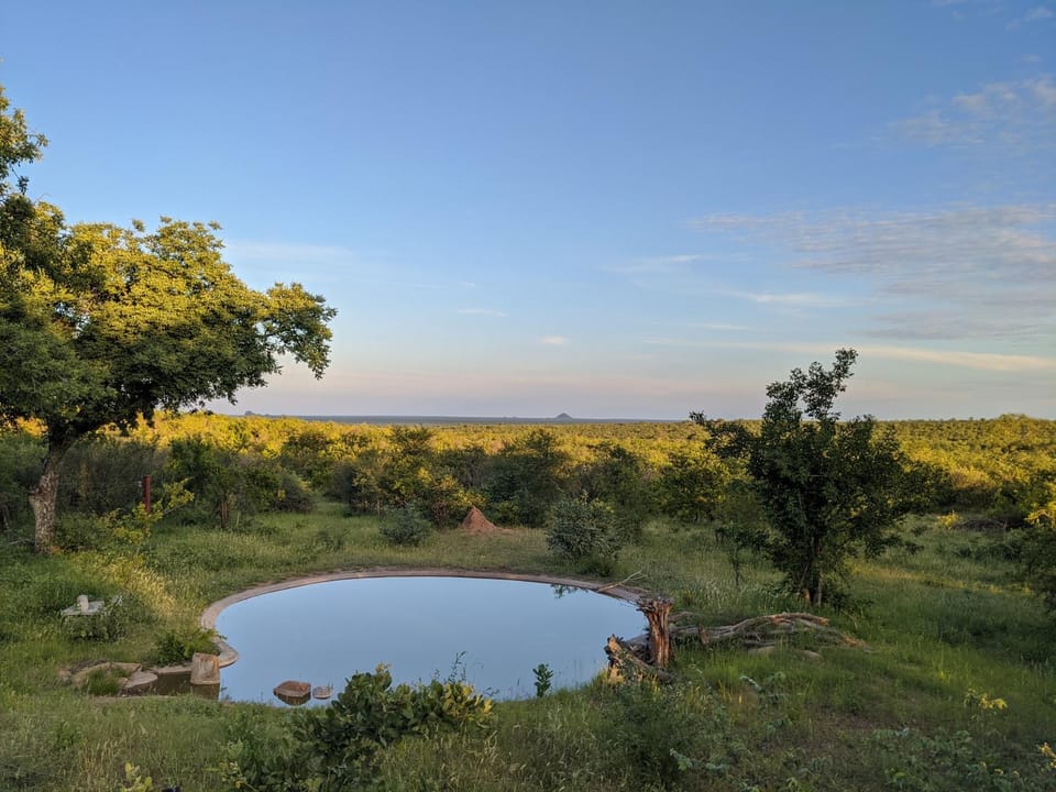 Natural landscape, View (from property/room), Landmark view