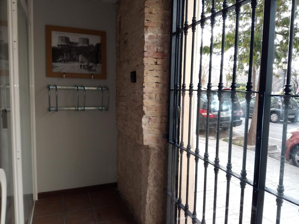 Espai Loft Valencia Apartment in Valencia